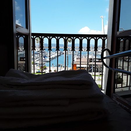 L'Aragosta Guesthouse Alghero Exteriör bild