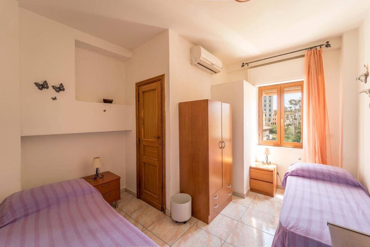 L'Aragosta Guesthouse Alghero Exteriör bild