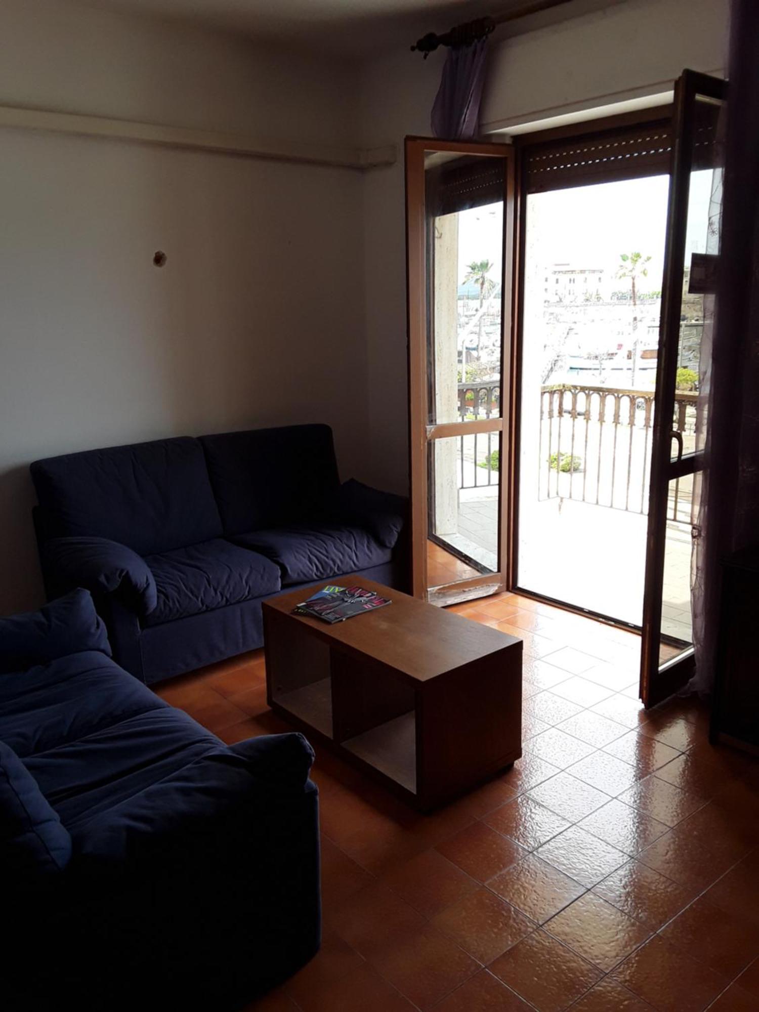 L'Aragosta Guesthouse Alghero Exteriör bild