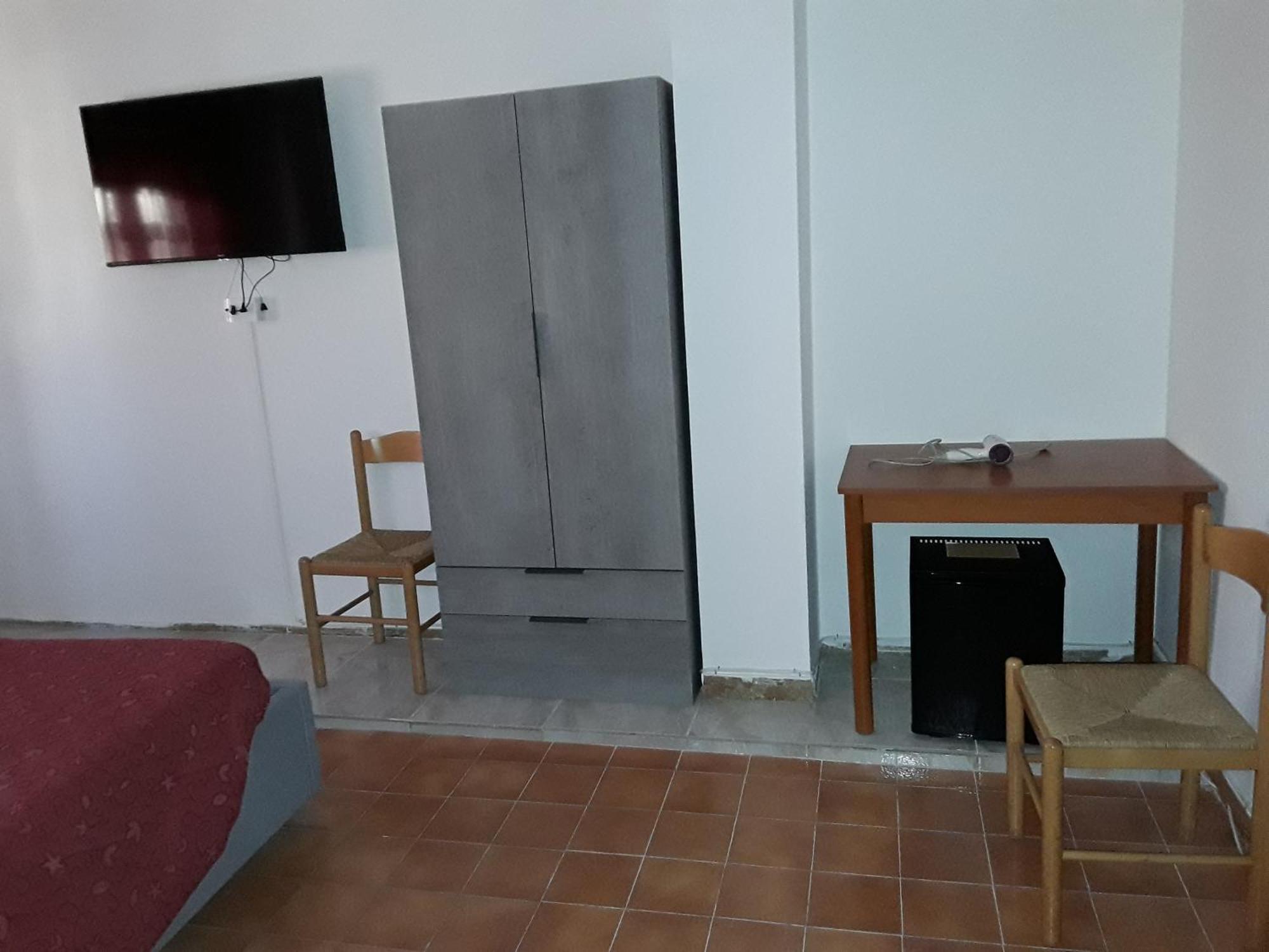 L'Aragosta Guesthouse Alghero Exteriör bild