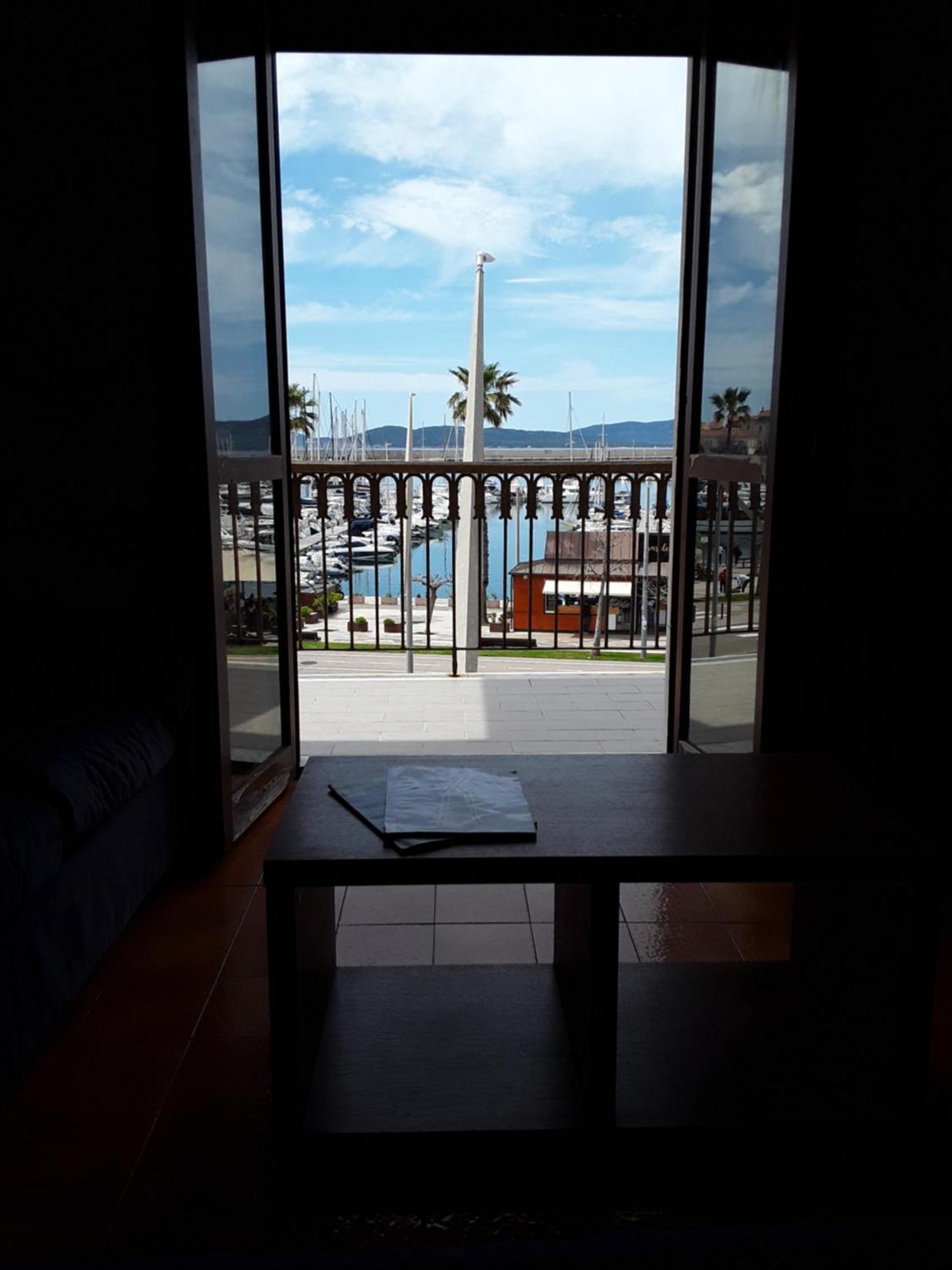 L'Aragosta Guesthouse Alghero Exteriör bild